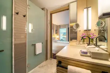 Grand Hyatt Rio de Janeiro - 89