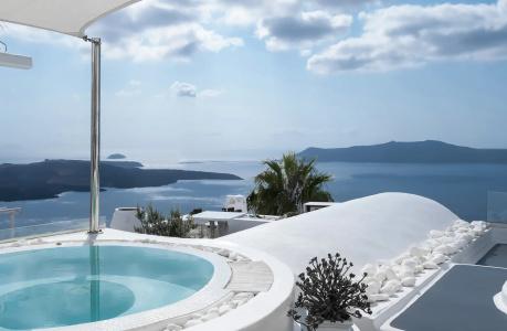 Dana Villas & Infinity Suites - 145