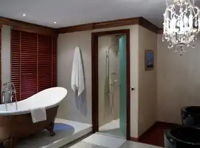 Grand Serai Congress and Spa - 55