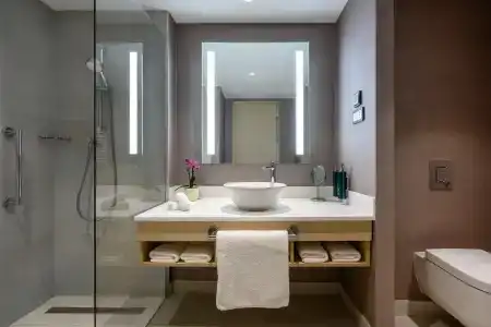 Hilton Garden Inn Budapest City Centre - 18