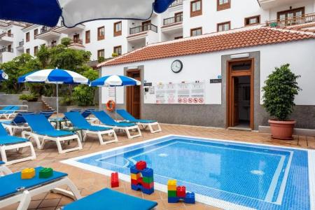 Apartamentos Casablanca - 13