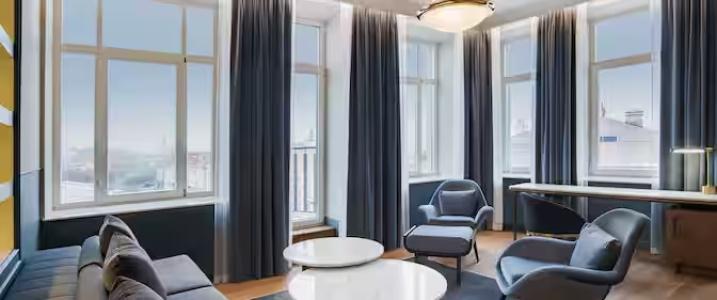 Radisson Blu Royal Astorija - 67