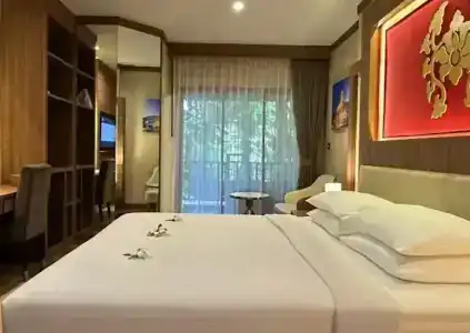 Shanaya Beach Resort & Spa Phuket - 63