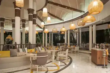InterContinental Mauritius Fort - 21