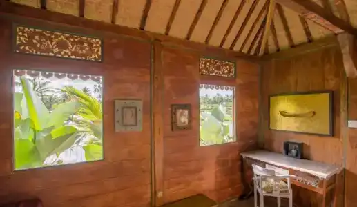 Hati Padi Cottages - 64