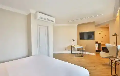 Radisson Oscar Freire - 41