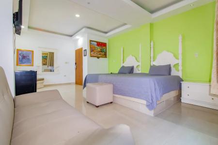 La Casona Dorada - 51