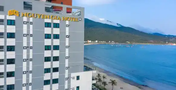 Nguyen Gia - 0