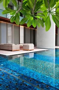 Hansar Bangkok - Sha Extra Plus - 19
