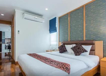 D Varee Residence Montara Thonglor 25 - 36