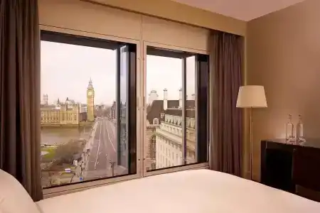 Park Plaza Westminster Bridge London - 104