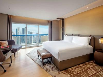 Swissotel The Stamford - 51