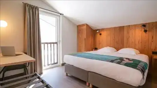 Plan B - Living Chamonix - 64