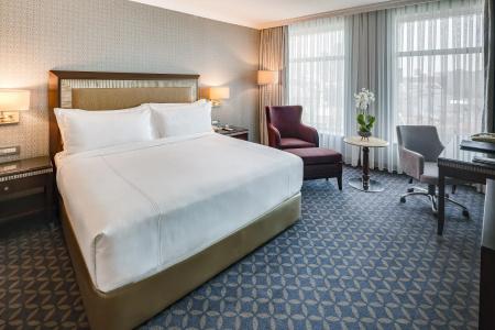 Swissôtel Ankara - 35