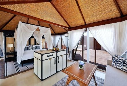The Ritz-Carlton Ras Al Khaimah, Al Hamra Beach - 23