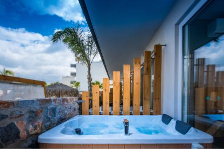 Infinity Blue Boutique & Spa - Adults Only - 38