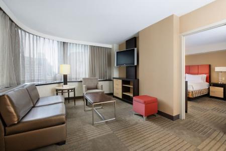 Holiday Inn Express Denver Downtown, An Ihg - 6