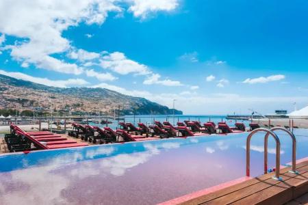 Pestana Cr7 Funchal - 24