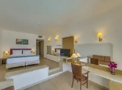 Grand Park Bodrum - 86