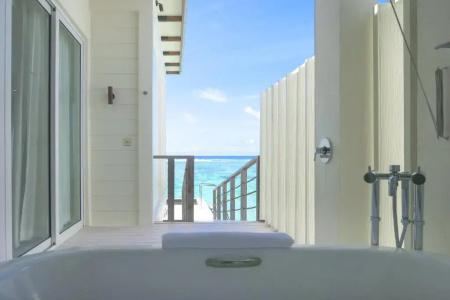 Holiday Inn Resort Kandooma Maldives with 50% Off on Transfers, an IHG - 48