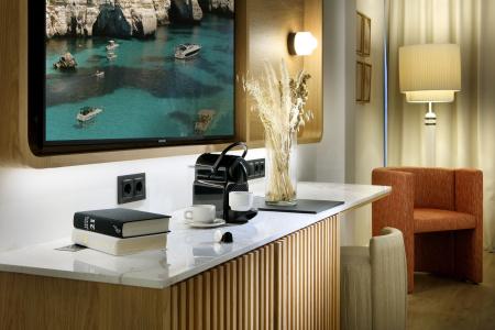 Grand Palladium Palace Ibiza Resort & Spa- All Inclusive - 49