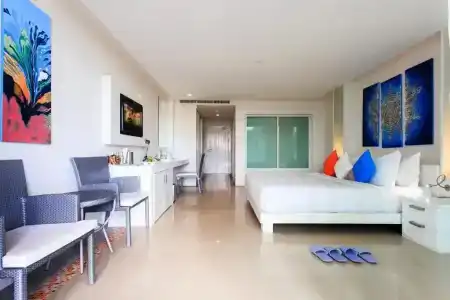 Samui Resotel Beach Resort - SHA extra plus - 87
