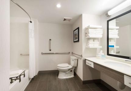 Hampton Inn & Suites Miami Wynwood Design District, Fl - 28