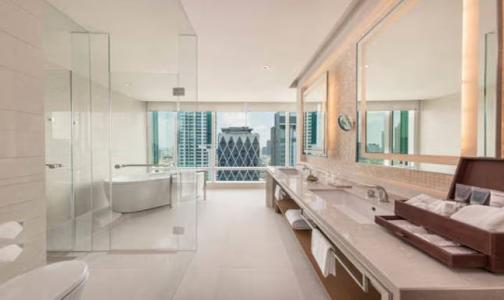 Eastin Grand Sathorn - Sha Extra Plus - 70
