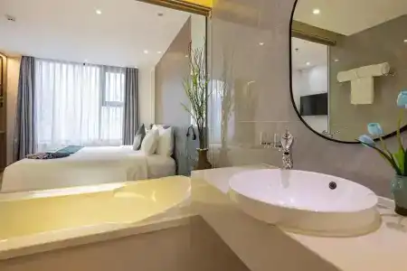 Cicilia Danangs & Spa - 49