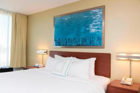 SpringHill Suites by Marriott - 3