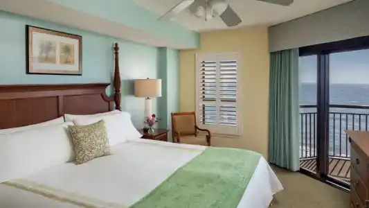 Island Vista Resort - 56