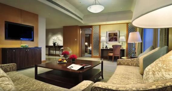 DoubleTree by Hilton Shanghai - Pudong - 94