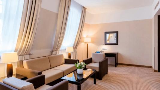 Polonia Palace - 43