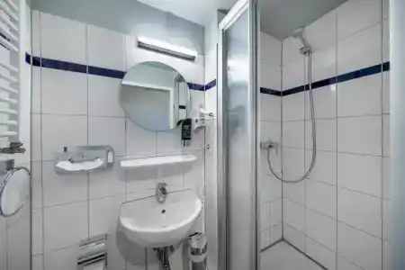 a&o Dresden Hauptbahnhof - 35