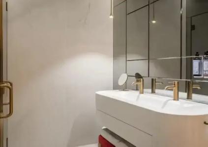 Iberostar Selection Paseo de Gracia 4 Sup - 53