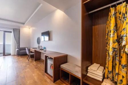 Phu Quoc Paris Beach - 43