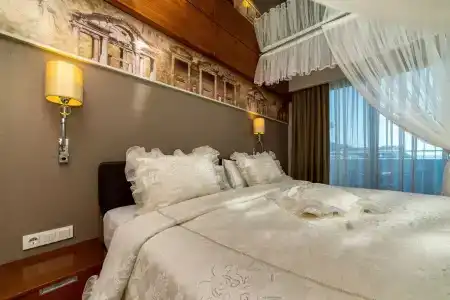 Commodore Elite Suites & Spa Ultra All Inclusive - 47