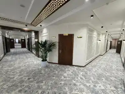 Shergiron Plaza - 2