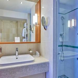 Grand Hôtel Des Thermes - 38