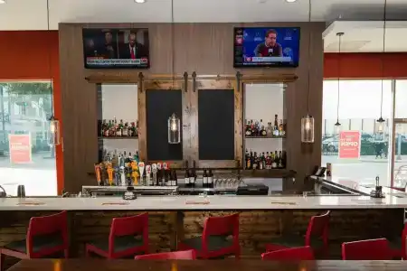 Holiday Inn Houston Downtown, An Ihg - 18