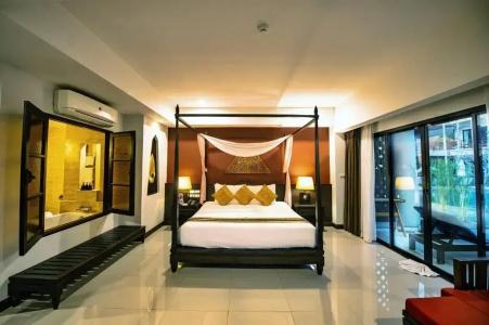 Navatara Phuket Resort - Sha Extra Plus - 3