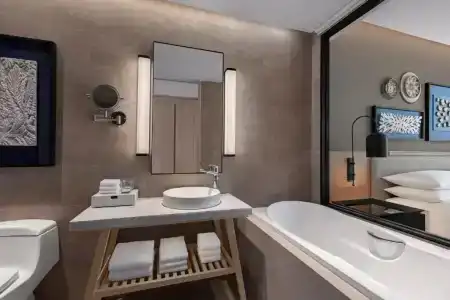 Four Points By Sheraton Phuket Patong Beach Resort - Sha Extra Plus - 88