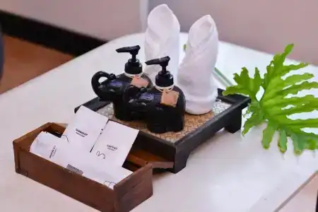 Royal View Resort - Rang Nam - 17
