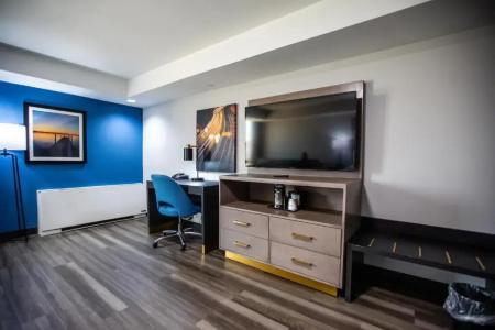 La Quinta By Wyndham Dallas i-35 Walnut Hill Ln - 44