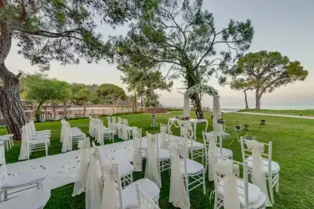 Rixos Premium Tekirova - 4