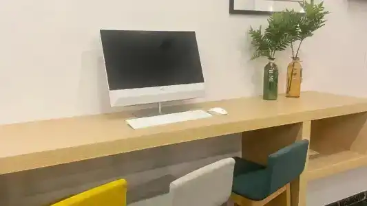 Holiday Inn Madrid - Las Tablas, An Ihg - 26
