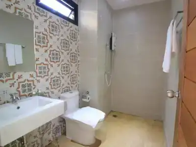 Mini House Aonang Sha Plus - 7