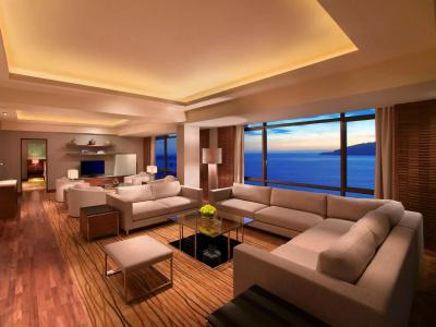 Hyatt Regency Kinabalu - 50