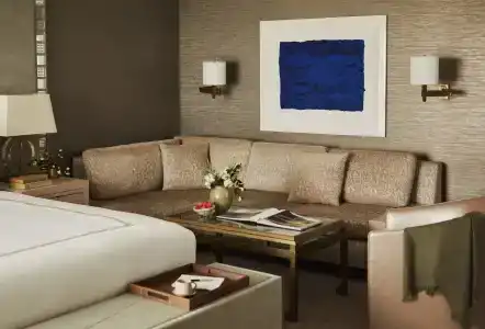 L'Ermitage Beverly Hills - 59