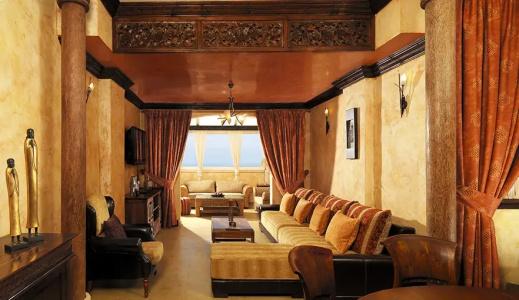 Regency Country Club, Suites - 26